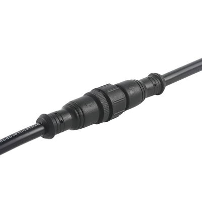 Acquistare M15 4 spine maschii e femminili di Pin Magnetic Electrical Connector Wire online manufacture