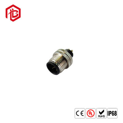 Acquistare M12 B-ha codificato il cavo impermeabile del connettore online manufacture