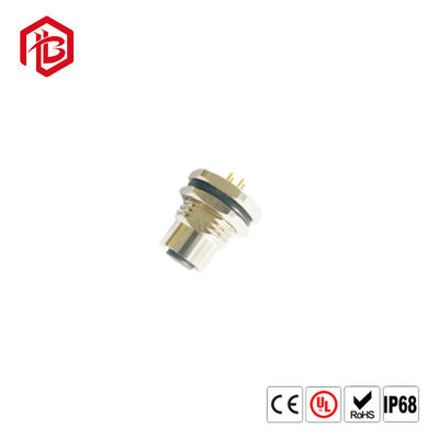 Acquistare CAVO E FUNE IL CONNETTORE DI CAVO IMPERMEABILE DEL CAVO DEL CONNETTORE DI PIN DI PIN 3 IP68 DEL CONNETTORE IMPERMEABILE ROTONDO ELETTRICO 2 WATERPRO online manufacture