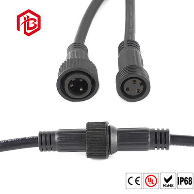 Acquistare Connettore principale automobilistico della striscia del connettore impermeabile del perno 5pin Overmould di Bett M23 2pin 3pin 4 online manufacture