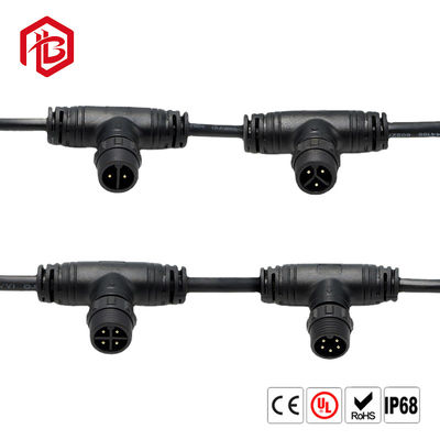 Acquistare Tipo 3 modo 2 di T 3 Pin Waterproof Electrical Connectors IP68 per l'accensione delle soluzioni online manufacture