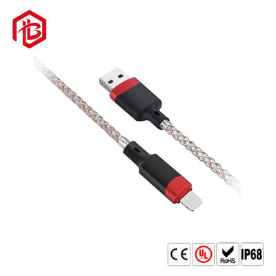 Acquistare Il tipo il carico veloce del ODM USB 3A dell'OEM di C cabla 2,0 il tipo cavo del Usb di dati di C online manufacture