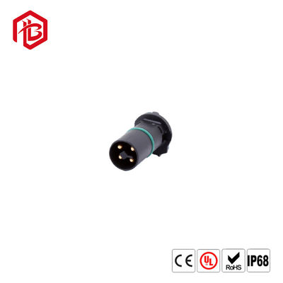 Acquistare Cavo su ordinazione 2 di aviazione 3 4 5 6 8 10 12 17 Pin A Poiché C D che codifica il cavo impermeabile del connettore circolare M12 di codice IP67 IP68 online manufacture