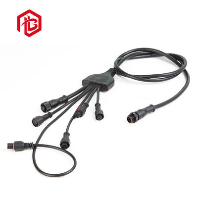 Acquistare Cable di collegamento impermeabile IP68 per LED esterni online manufacture