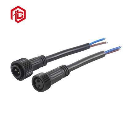 Acquistare Bett M23 fili di connessione per apparecchiature di illuminazione esterna filo di collegamento maschile e femminile filo di presa impermeabile online manufacture