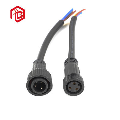 Acquistare Bett M23 2pin 3pin 4pin 5pin Overmould connettore impermeabile automotive Led Strip connettore online manufacture