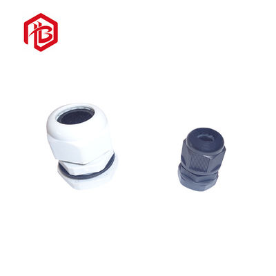 Acquistare IP67/IP68 connettore sigillato in plastica impermeabile in nylon PG7 PG9 PG11 PG13.5 PG21 online manufacture