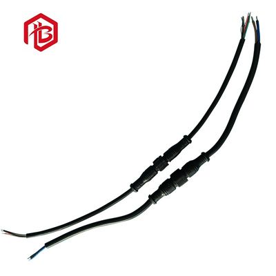 Acquistare M16 Maschio a femmina IP68 connettore impermeabile ad angolo destro per automobili online manufacture
