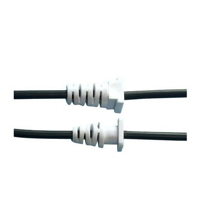 Acquistare Connettori a T per strisce LED RGB universali a 4 pin per cavi maschio/femmina 12V/24V/5V/220V/110V 10A in rame online manufacture
