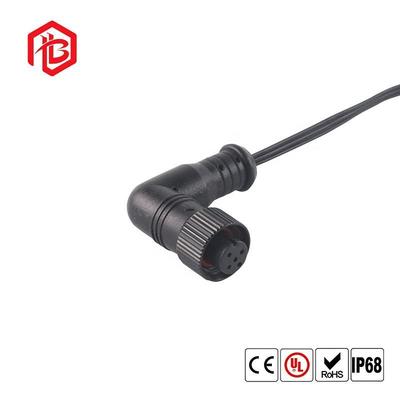 Acquistare M12COLMO DIRETTO2 3 4 5 6 7 8 connettore a pin con 4 8 connettori a cavo ad pin per elettronica 2 3 4 6 8 un'applicazione di potenza online manufacture