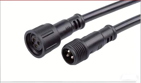 Acquistare M17 Cable impermeabile RGBW LED Rock Light Splitter & Connector Wire di estensione per applicazioni PCB RF per l'industria automobilistica e aerospaziale online manufacture