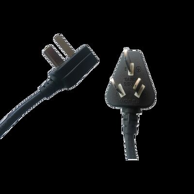 Acquistare Prezzo di fabbrica AC IP68 Copper impermeabile maschio/femmina Europa UE 3 Pin Plug Power Cord IEC Cable di estensione esterna PCB UHF RF FPC online manufacture