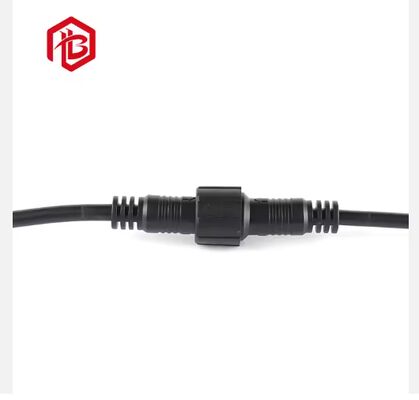 Acquistare GYD per connettore elettrico in nylon impermeabile con LED IP68 6A Cavo incluso - GYD--212113 online manufacture