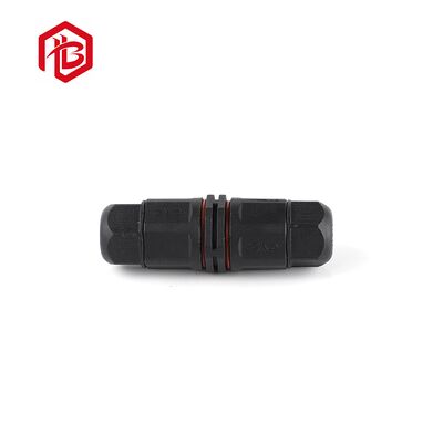 Acquistare BETT L20 tipo connettori di rame maschio/femmina di alta qualità connesori di potenza UHF PCB IP68 online manufacture