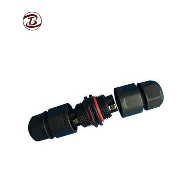 Acquistare IP68 connessione di luce di piscina impermeabile 2 pin Multi Pin Plug Sockets Aerospace UHF RF Adapter Illuminazione di qualità premium online manufacture