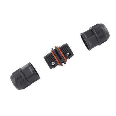 Acquistare Bett M16 2-5 pin RF UHF Aerospace Copper Male/Female Waterproof Connector Assembly online manufacture