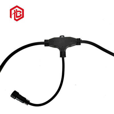 Acquistare Connettori RF FPC in rame maschio/femmina impermeabili di alta qualità Shenzhen Bett per Tee piatto di accumulo di energia domestica online manufacture