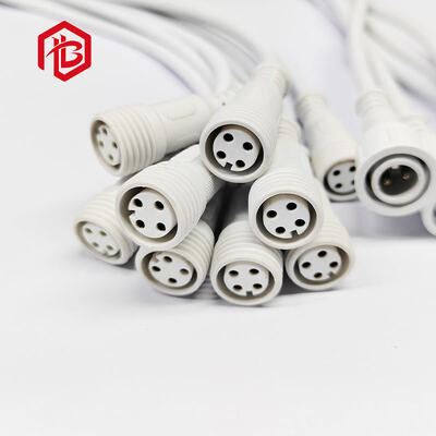 Acquistare M11-M16 LED Waterproof UHF Aerospace PCB Power Connector con pin maschile/femminile online manufacture