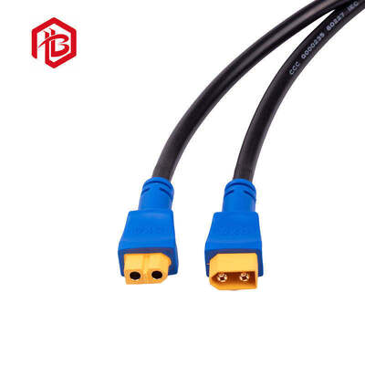Acquistare Connettore XT60 XT-60 XT 60 Connettori maschio e femmina per circuito stampato PCB Batteria Lipo Drone Giocattolo Aerospaziale UHF RF 2P online manufacture