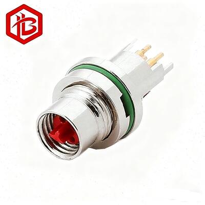Acquistare M8 DIN 3pin Maschio Nichelato a Femmina Connettore Dritto IP68 Impermeabile DC 3A Cavo Sensore di Alta Qualità online manufacture