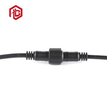 Acquistare Alta qualità per connettore LED maschio/femmina FPC RF PCB impermeabile IP68 per aerospaziale 2-5 pin/core online manufacture