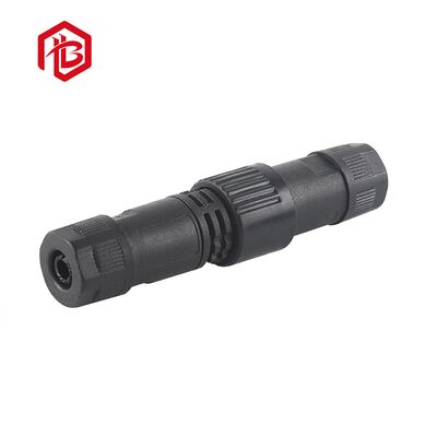 Acquistare Connettore per sistema di alimentazione solare in rame M14 autobloccante a 2 fili, 3 pin, nylon, impermeabile, RF, FPC online manufacture