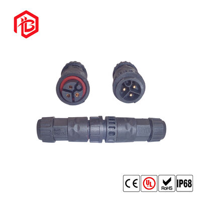 Acquistare GYD-BETT K19 Multicore Circular Aviation Metal Hose Plug Socket Waterproof Solder Wire Cable Connector online manufacture