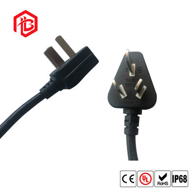 Acquistare BETT National Standard Plug Male/Female 10A Copper IP64 250V Wire Connectors online manufacture