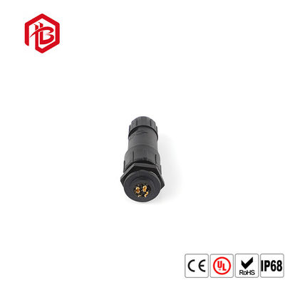 Acquistare Cavo per imbarcarsi sul connettore impermeabile del supporto del pannello 250V di chiusura di vite online manufacture