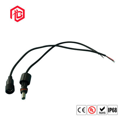 Acquistare Il LED montato che accende IP67 IP68 impermeabilizza i connettori di CC online manufacture