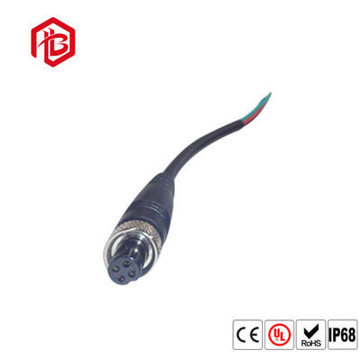 Acquistare L'UL ccc ROHS 300V 20A impermeabilizza il fermaglio maschio online manufacture