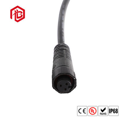Acquistare La chiusura di vite 250V M12 impermeabilizza il connettore di cavo online manufacture