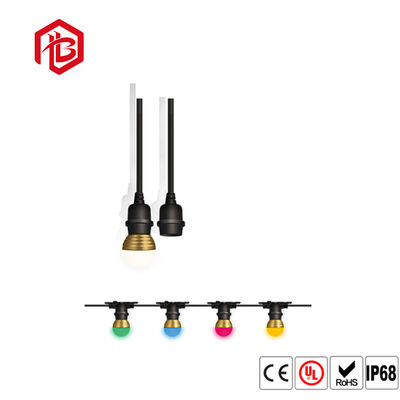 Acquistare LED che accende il supporto della lampada E27 online manufacture