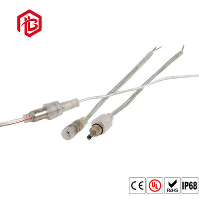 Acquistare Presa di alimentazione impermeabile elettronica di CC della prova 300V 2A della polvere online manufacture