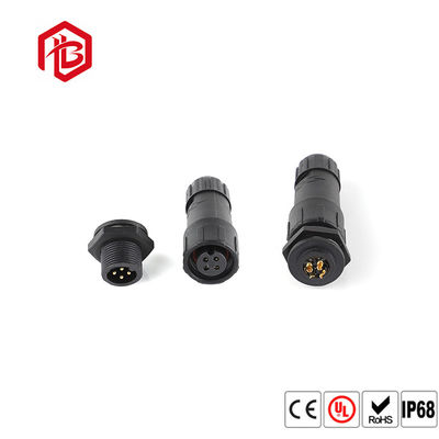 Acquistare 3000 volte di 250V 20A impermeabilizzano il connettore del supporto del pannello online manufacture