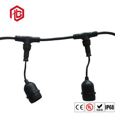 Acquistare Supporto della lampada dell'incavo E27 della vite della corda della lampadina sospeso caffè online manufacture