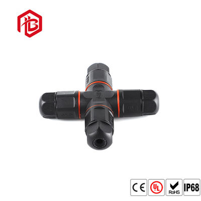 Acquistare 4 il modo automobilistico IP67 X20 10A impermeabilizza i connettori online manufacture