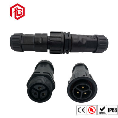 Acquistare Connettore impermeabile di dati del GYD M19 online manufacture