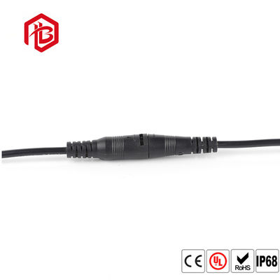 Acquistare Connettore di CC del GYD BETT 2 Pin Waterproof online manufacture