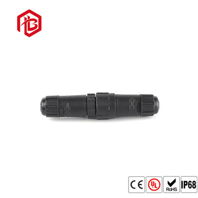 Acquistare L'interfaccia infilata M14 IP68 10A impermeabilizza i connettori online manufacture