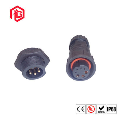 Acquistare Connettore impermeabile del supporto del pannello dello schermo del LED online manufacture