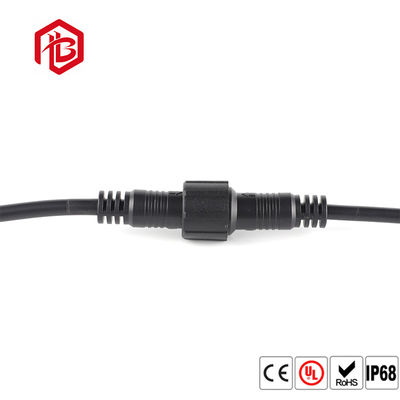 Acquistare La norma che collega M18 a massa IP68 impermeabilizza il fermaglio maschio online manufacture