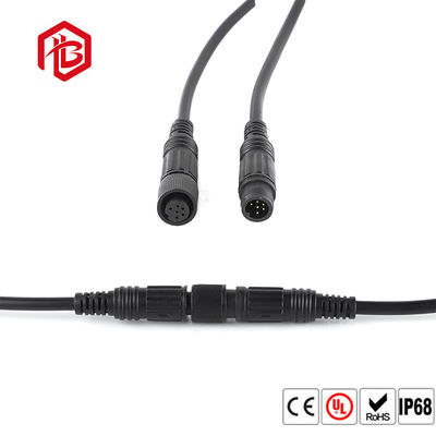 Acquistare Il terminale di vite 10Amp M10 impermeabilizza il connettore circolare online manufacture
