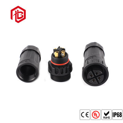 Acquistare Connettori impermeabili del GYD BETT Screw Locking 20A online manufacture