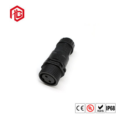 Acquistare L'allevamento all'aperto che accende M19 IP67 20A impermeabilizza i connettori online manufacture