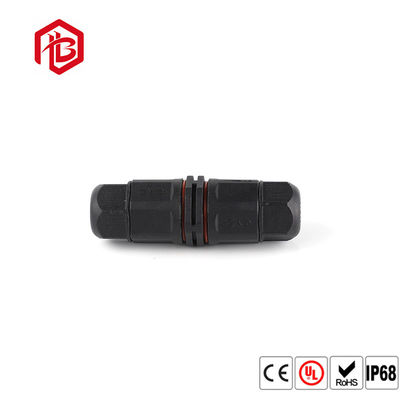Acquistare Il maschio alla L femminile tipo IP68 2P/3P 20A impermeabilizza i connettori online manufacture