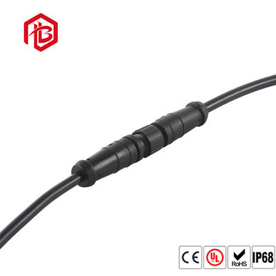 Acquistare Il Pin elettrico IP67 del supporto 4 del pannello posteriore della bici impermeabilizza il connettore online manufacture