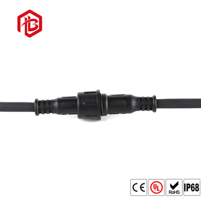 Acquistare Industria IP68 del LED connettore di cavo elettrico impermeabile di 20 amp online manufacture