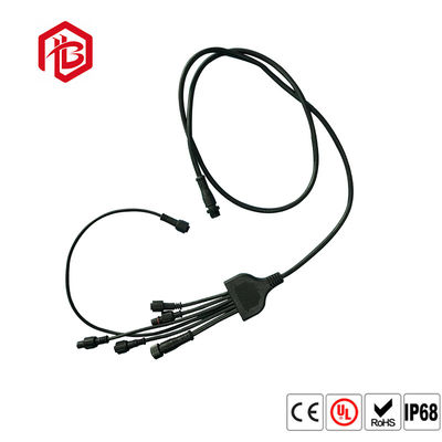 Acquistare 3 multi connettori di Pin di Pin impermeabili online manufacture