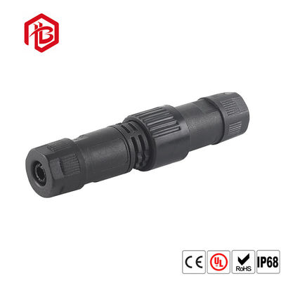 Acquistare IL CE ROHS M19 chiudente rapido 10A del ccc impermeabilizza i connettori online manufacture